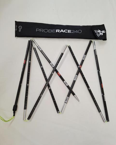 SONDA ARVA PROBERACE 240