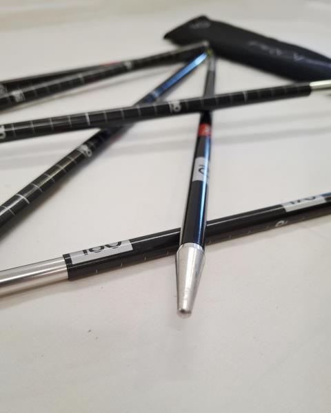 SONDA ARVA PROBERACE 240