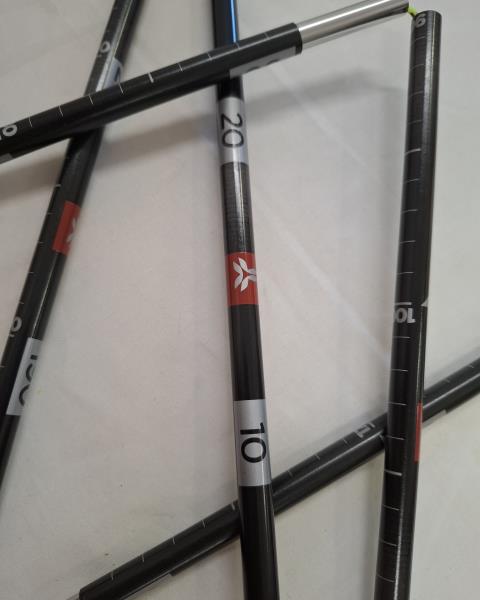 SONDA ARVA PROBERACE 240