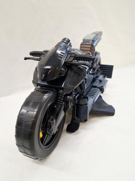 BATCYCLE  DC