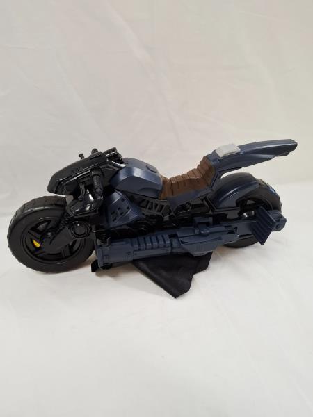 BATCYCLE  DC