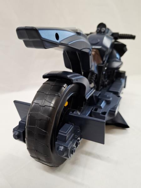 BATCYCLE  DC