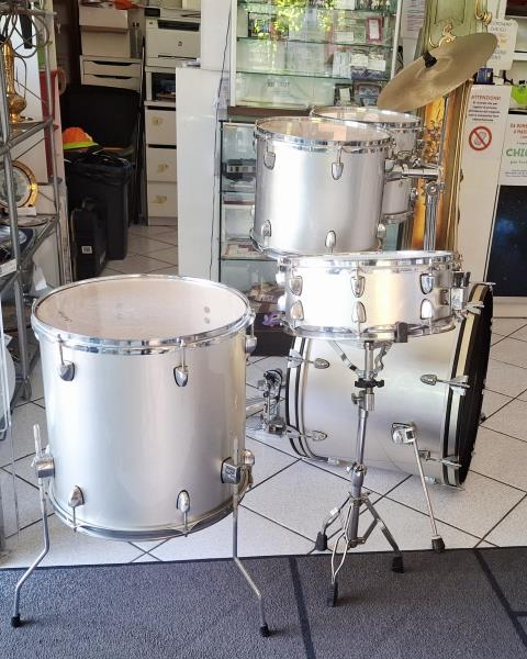 BATTERIA ANDERSON