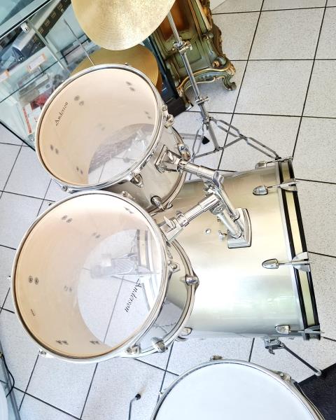 BATTERIA ANDERSON