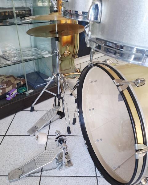 BATTERIA ANDERSON