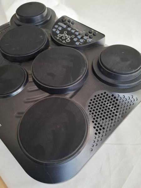 BATTERIA ELETTRONICA MEDELI