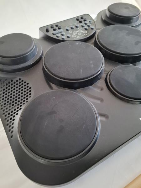 BATTERIA ELETTRONICA MEDELI