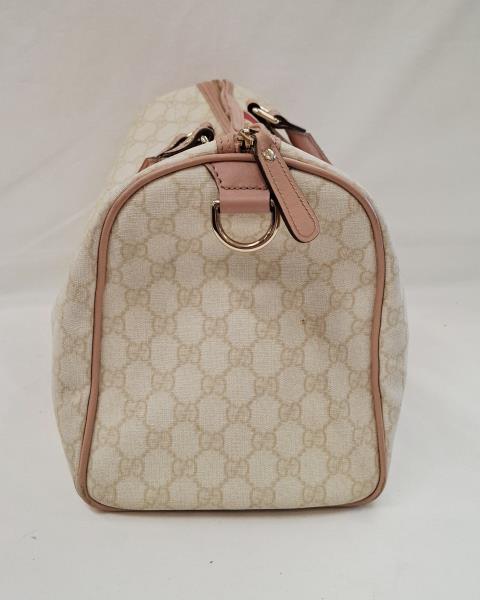 BAULETTO GUCCI ROSA