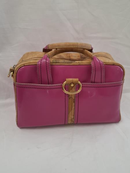 BAULETTO PRIMA CLASSE ROSA