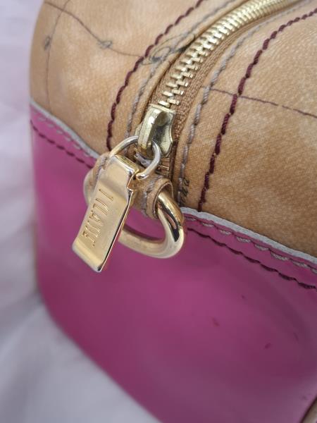 BAULETTO PRIMA CLASSE ROSA