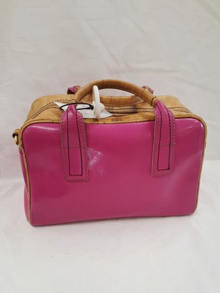 BAULETTO PRIMA CLASSE ROSA