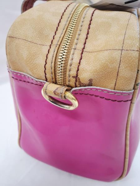 BAULETTO PRIMA CLASSE ROSA