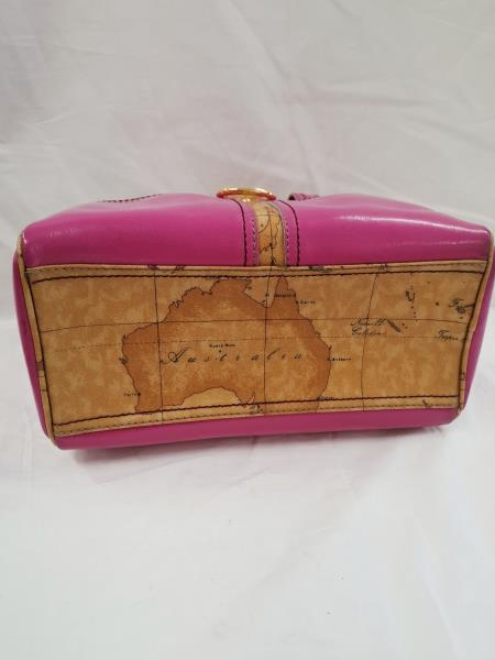 BAULETTO PRIMA CLASSE ROSA