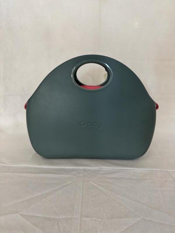 BORSA O BAG INTERNO ROSA