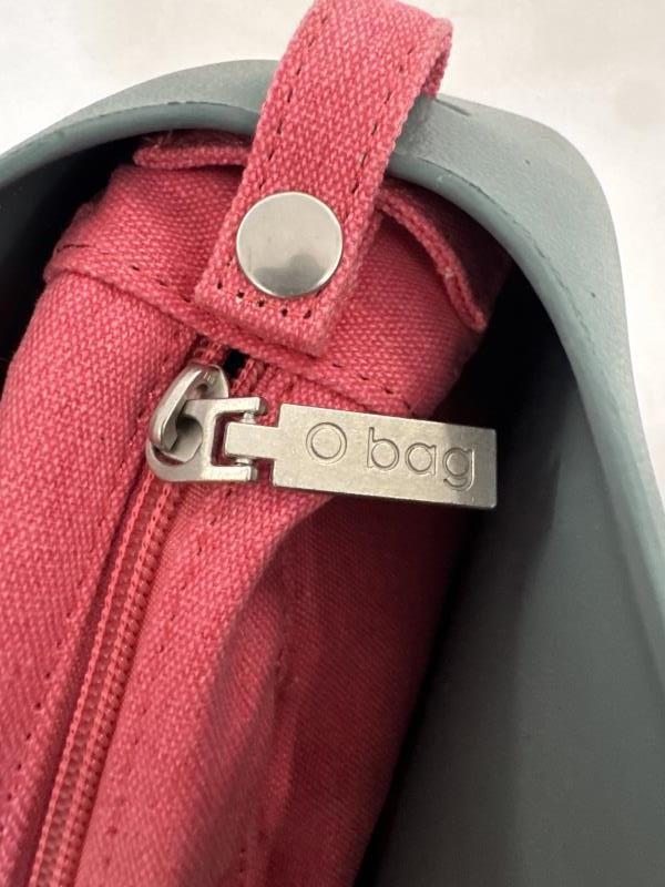 BORSA O BAG INTERNO ROSA