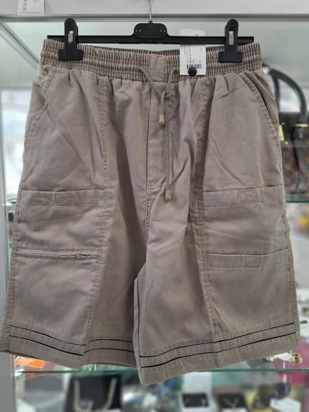 BERMUDA CARGO NOBILE TG XXL