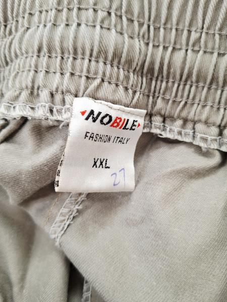 BERMUDA CARGO NOBILE TG XXL