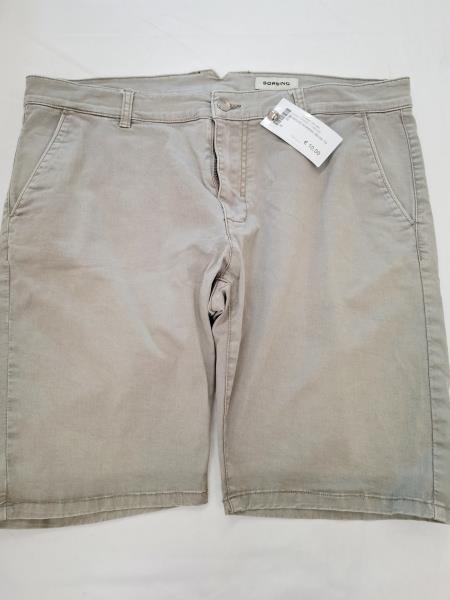 BERMUDA SORBINO BEIGE TG 52