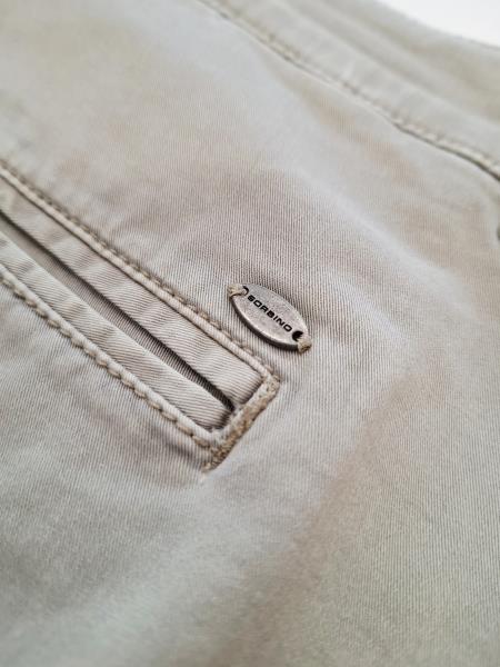 BERMUDA SORBINO BEIGE TG 52