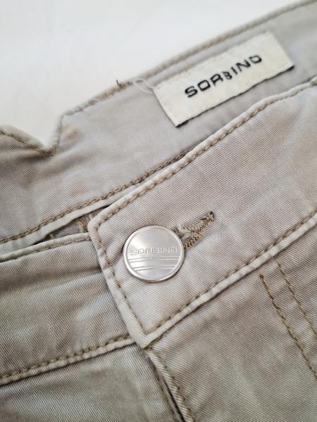 BERMUDA SORBINO BEIGE TG 52