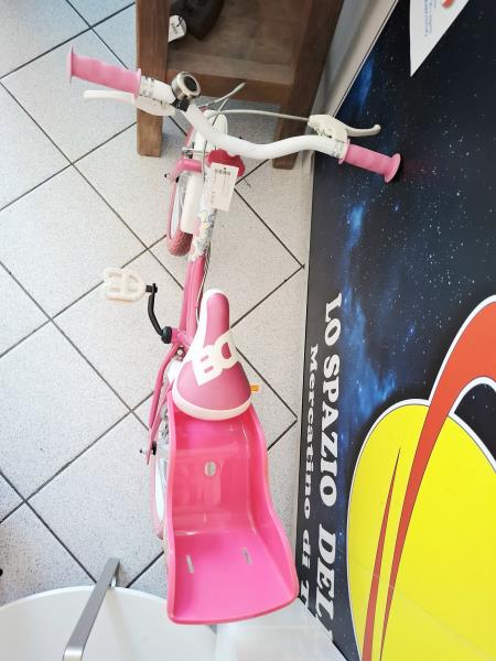 BICI BIMBA WINX 14''