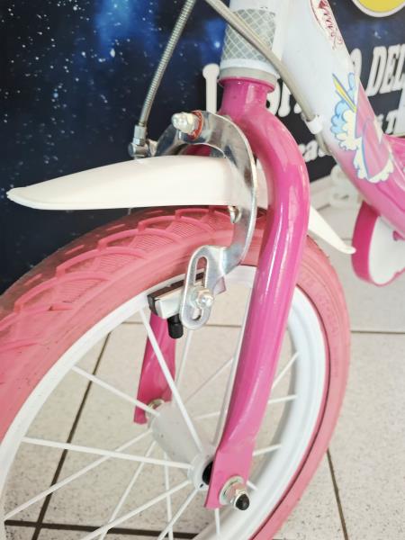BICI BIMBA WINX 14''