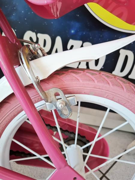BICI BIMBA WINX 14''