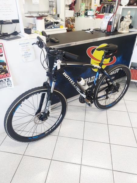 BICI MTB  BOTTECCHIO 27.5''