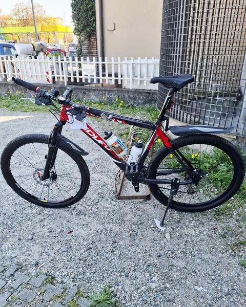 BICI MTB RIDLEY IGNITE