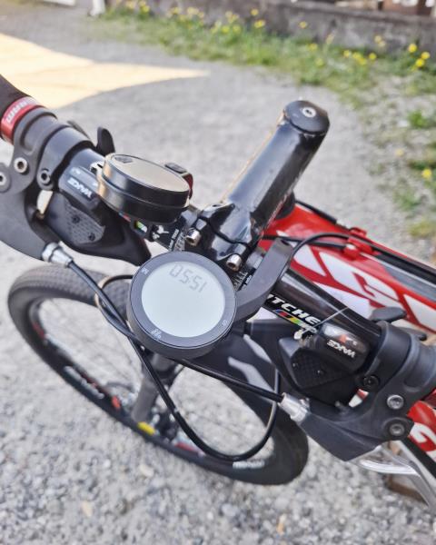 BICI MTB RIDLEY IGNITE