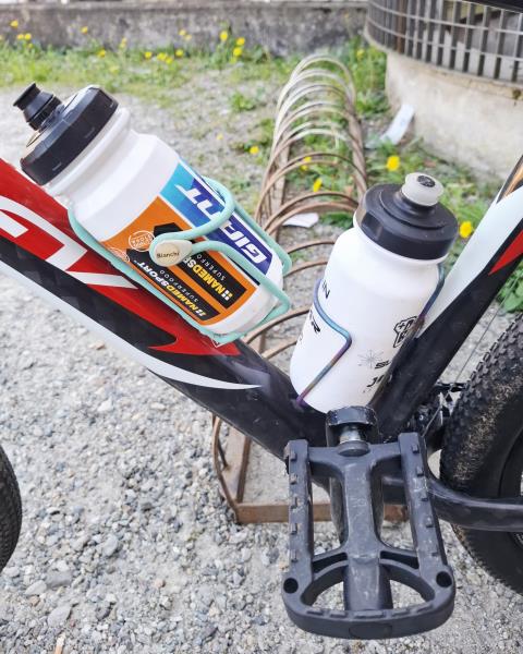 BICI MTB RIDLEY IGNITE