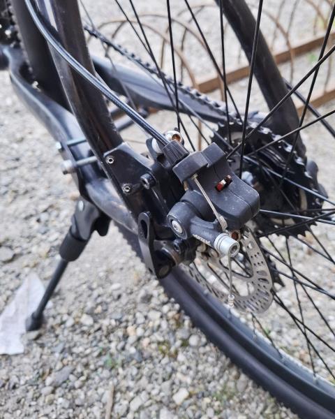 BICI MTB RIDLEY IGNITE