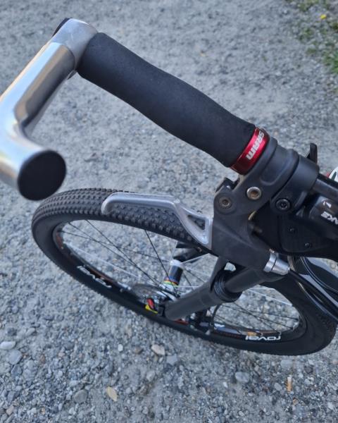 BICI MTB RIDLEY IGNITE