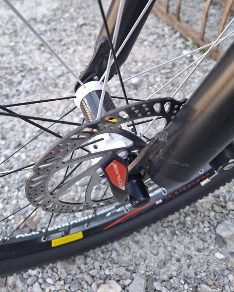 BICI MTB RIDLEY IGNITE