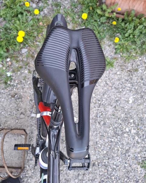 BICI MTB RIDLEY IGNITE