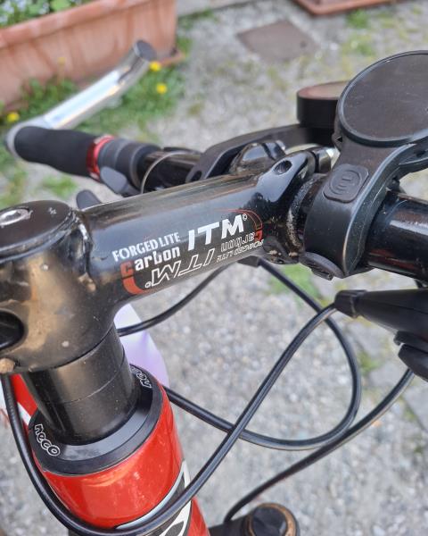 BICI MTB RIDLEY IGNITE