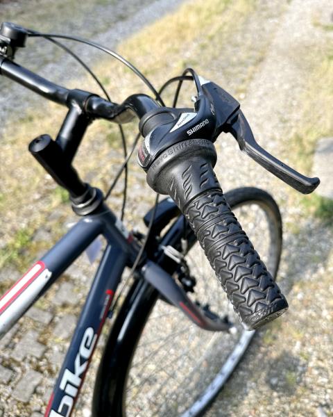 BICI NETBIKE NERA