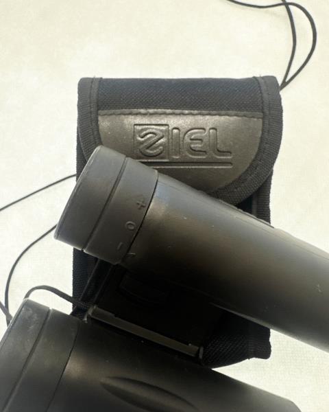 BINOCOLO Z-CAI 8x26