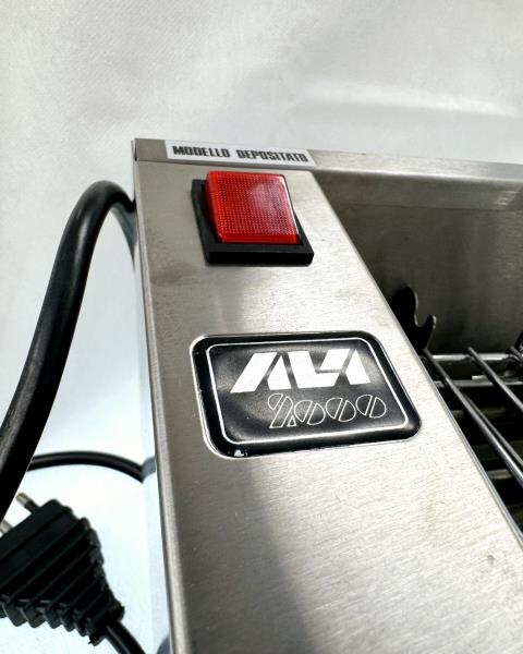 BISTECCHIERA ELETTRICA ALA 2000 VINTAGE