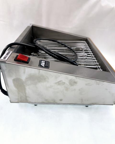 BISTECCHIERA ELETTRICA ALA 2000 VINTAGE