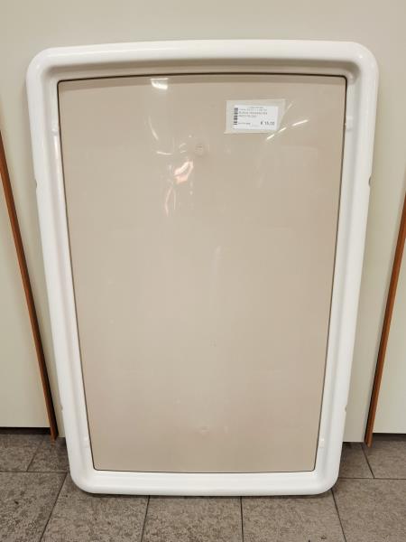 BLOCCA TRAVERSE PER AMICO PELOSO