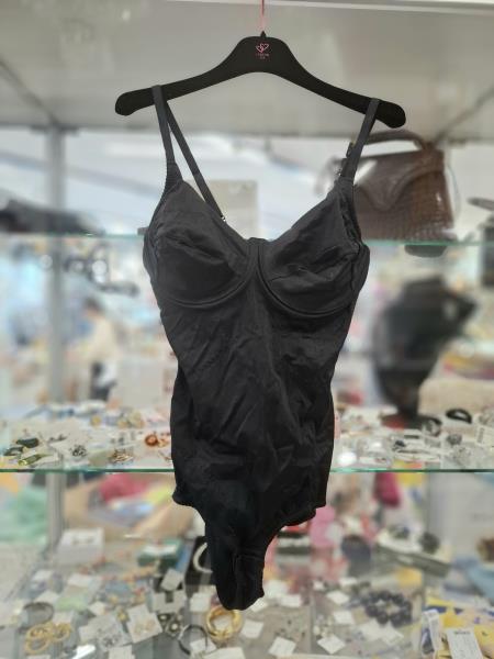 BODY NERO ELENA MIRO'