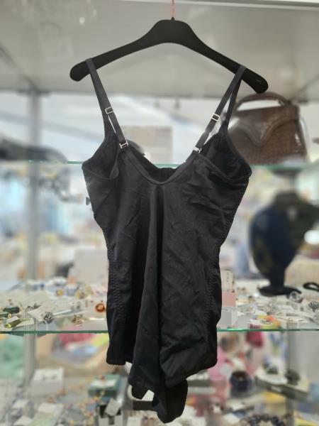 BODY NERO ELENA MIRO'