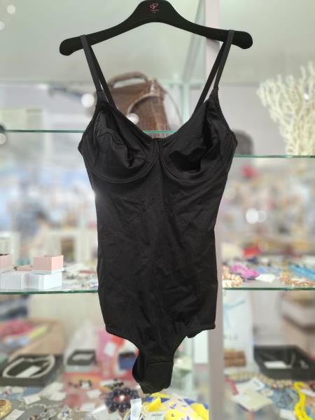 BODY NERO ELENA MIRO'