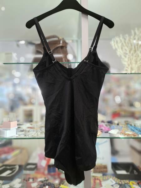 BODY NERO ELENA MIRO'