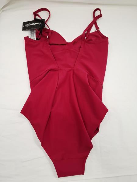 COSTUME INTERO YAMAMAY FUCSIA TG S