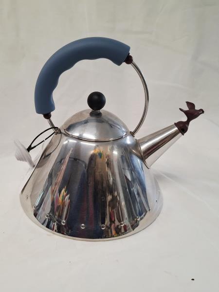 BOLLITORE ALESSI
