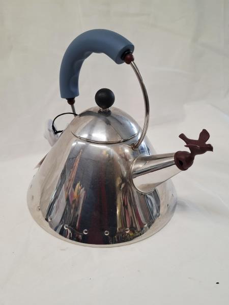 BOLLITORE ALESSI