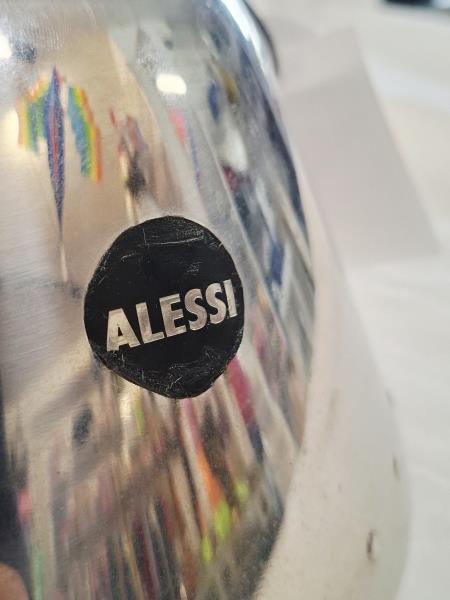 BOLLITORE ALESSI
