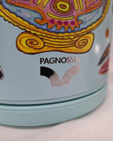 BOLLITORE PAGNOSSIN BELLA ITALIA NUOVO!